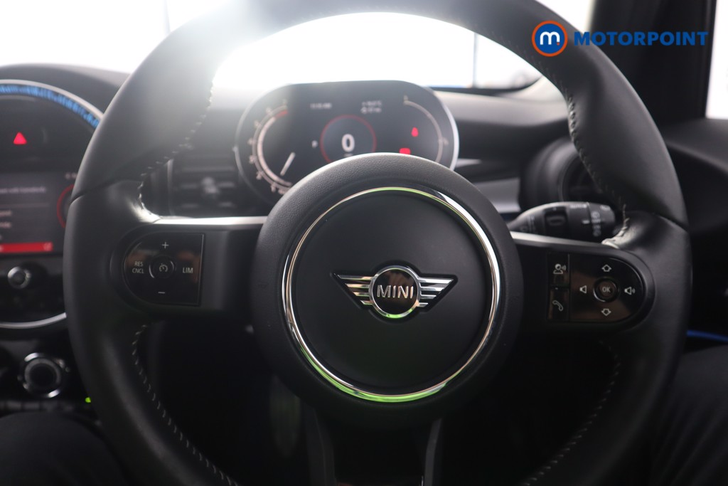 Mini Hatchback Cooper Sport Automatic Petrol Hatchback - Stock Number (1578871) - 8th supplementary image