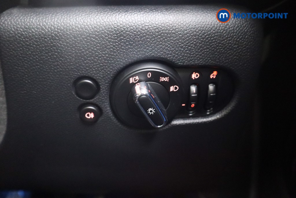 Mini Hatchback Cooper Sport Automatic Petrol Hatchback - Stock Number (1578871) - 9th supplementary image