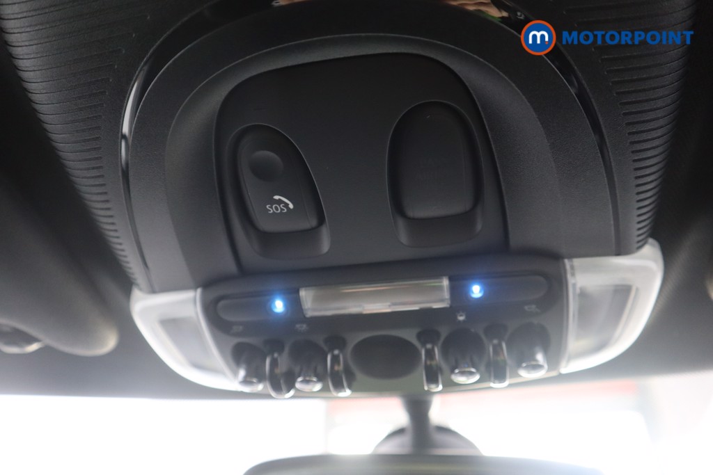 Mini Hatchback Cooper Sport Automatic Petrol Hatchback - Stock Number (1578871) - 12th supplementary image