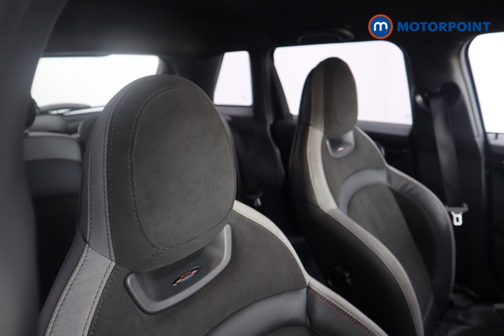 Mini Hatchback Cooper Sport Automatic Petrol Hatchback - Stock Number (1578871) - 14th supplementary image