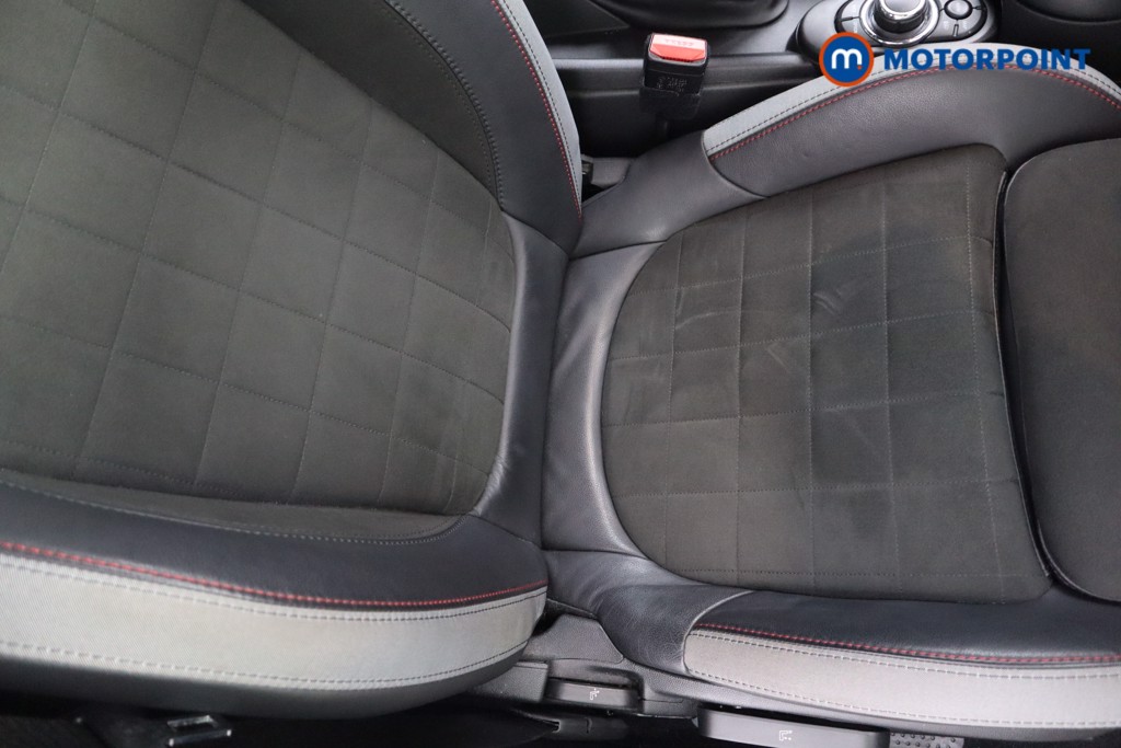 Mini Hatchback Cooper Sport Automatic Petrol Hatchback - Stock Number (1578871) - 15th supplementary image