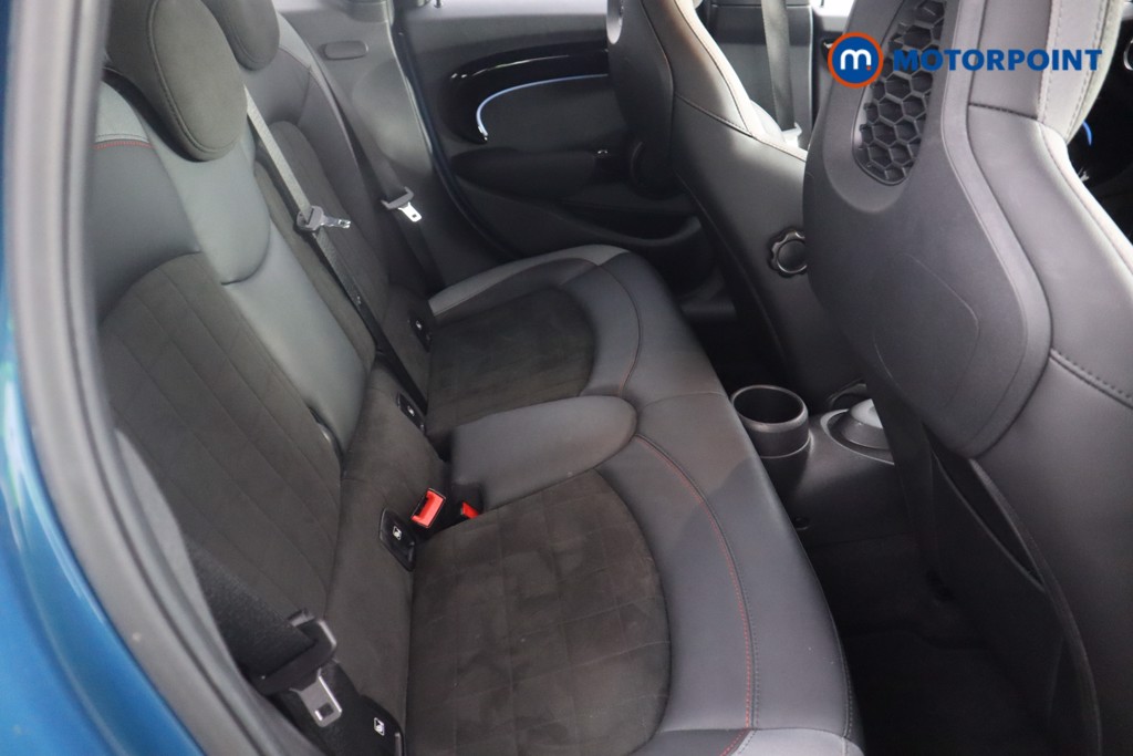 Mini Hatchback Cooper Sport Automatic Petrol Hatchback - Stock Number (1578871) - 17th supplementary image
