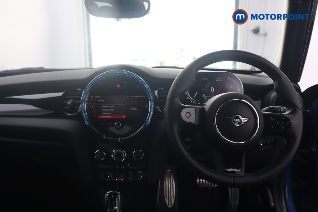 Mini Hatchback Cooper Sport Automatic Petrol Hatchback - Stock Number (1578871) - 18th supplementary image