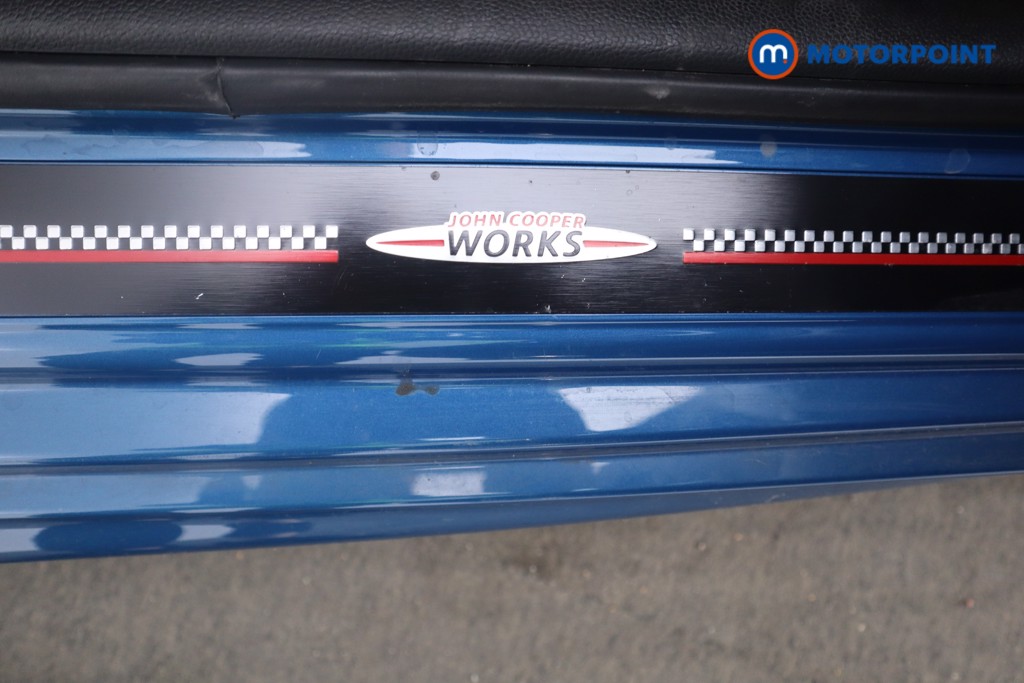 Mini Hatchback Cooper Sport Automatic Petrol Hatchback - Stock Number (1578871) - 20th supplementary image