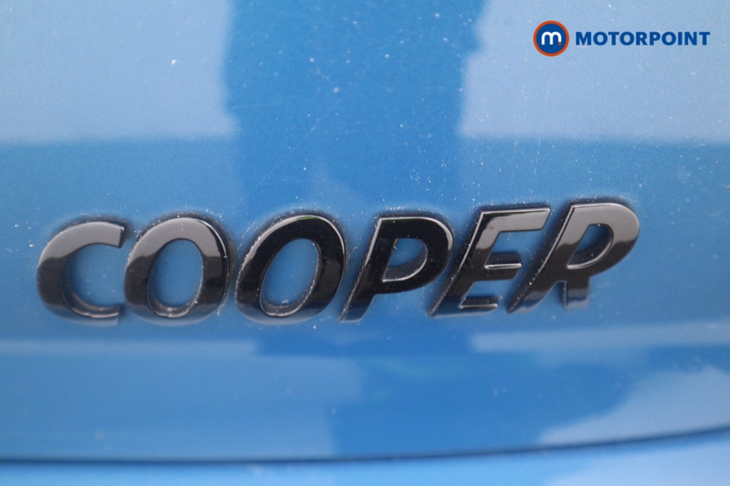 Mini Hatchback Cooper Sport Automatic Petrol Hatchback - Stock Number (1578871) - 23rd supplementary image