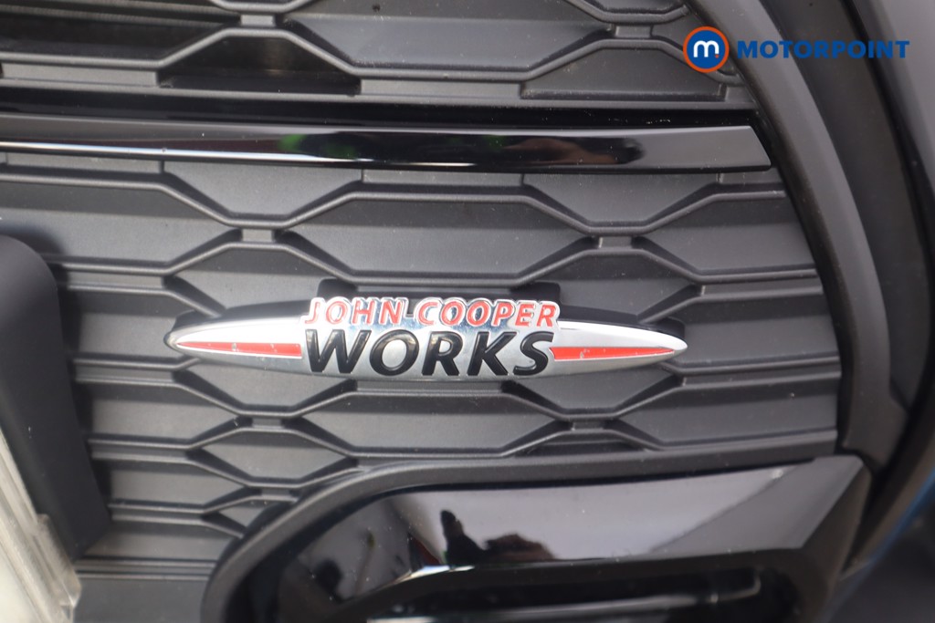 Mini Hatchback Cooper Sport Automatic Petrol Hatchback - Stock Number (1578871) - 25th supplementary image