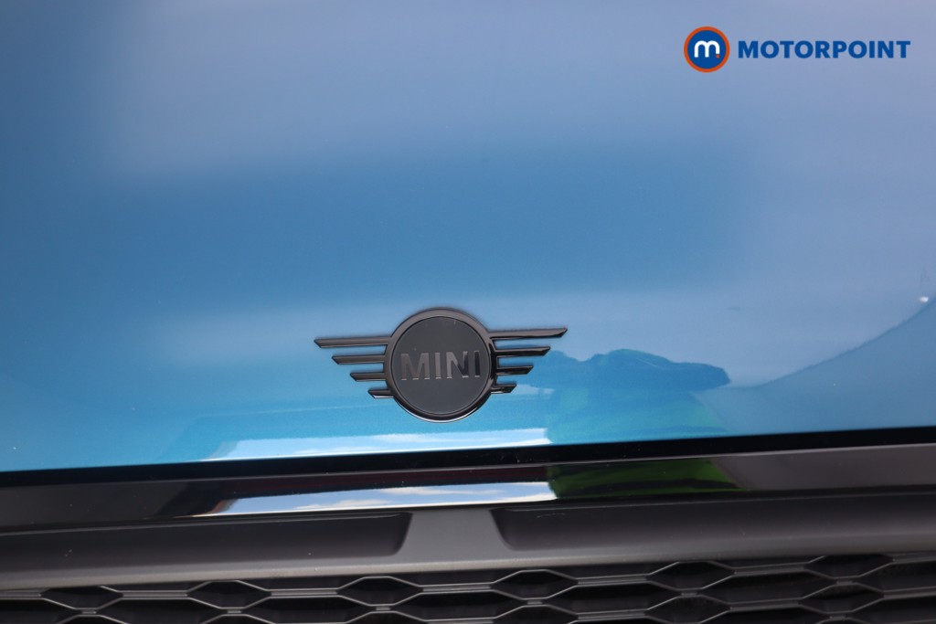 Mini Hatchback Cooper Sport Automatic Petrol Hatchback - Stock Number (1578871) - 26th supplementary image