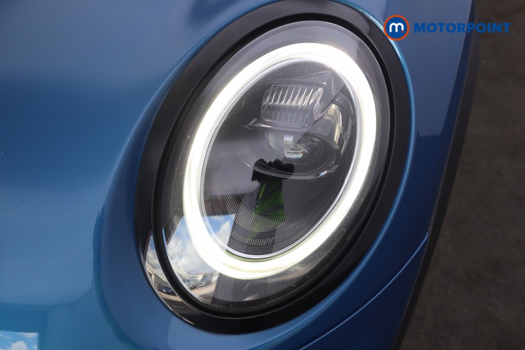 Mini Hatchback Cooper Sport Automatic Petrol Hatchback - Stock Number (1578871) - 27th supplementary image