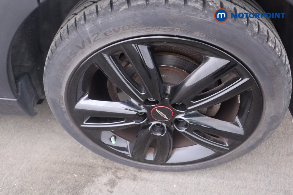 Mini Hatchback Cooper Sport Automatic Petrol Hatchback - Stock Number (1578871) - 29th supplementary image