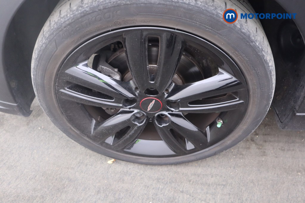 Mini Hatchback Cooper Sport Automatic Petrol Hatchback - Stock Number (1578871) - 30th supplementary image