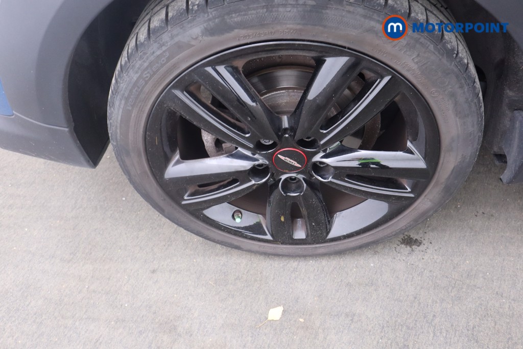 Mini Hatchback Cooper Sport Automatic Petrol Hatchback - Stock Number (1578871) - 31st supplementary image