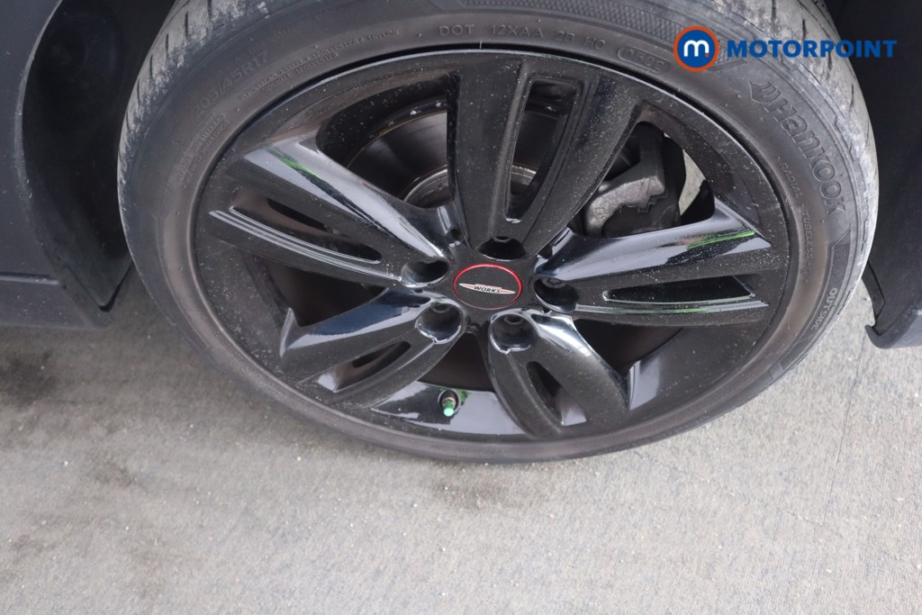 Mini Hatchback Cooper Sport Automatic Petrol Hatchback - Stock Number (1578871) - 32nd supplementary image