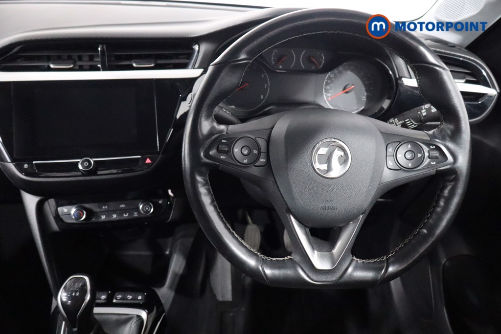 Vauxhall Corsa Griffin Manual Petrol Hatchback - Stock Number (1578883) - 3rd supplementary image