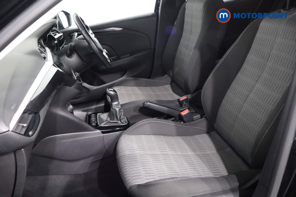 Vauxhall Corsa Griffin Manual Petrol Hatchback - Stock Number (1578883) - 4th supplementary image