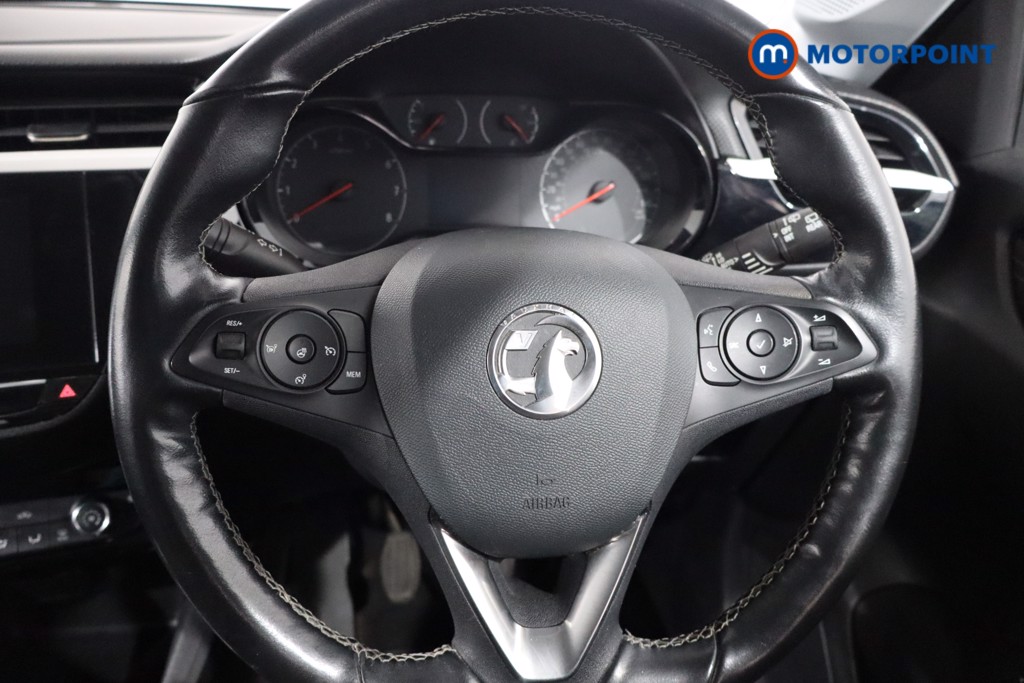 Vauxhall Corsa Griffin Manual Petrol Hatchback - Stock Number (1578883) - 6th supplementary image