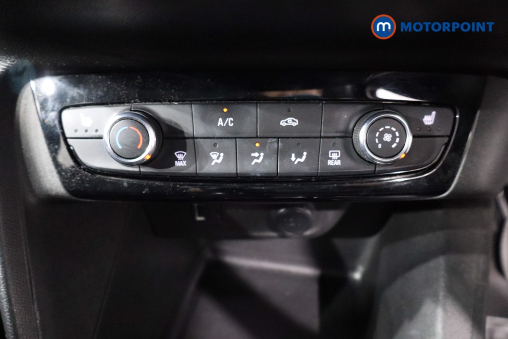 Vauxhall Corsa Griffin Manual Petrol Hatchback - Stock Number (1578883) - 17th supplementary image