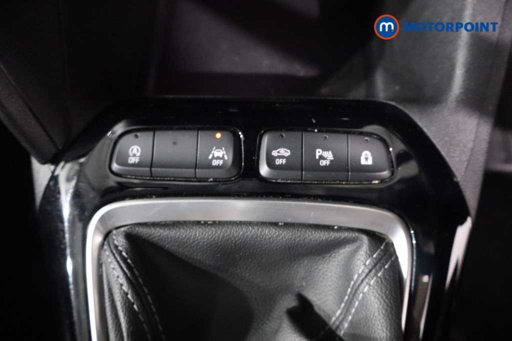 Vauxhall Corsa Griffin Manual Petrol Hatchback - Stock Number (1578883) - 18th supplementary image