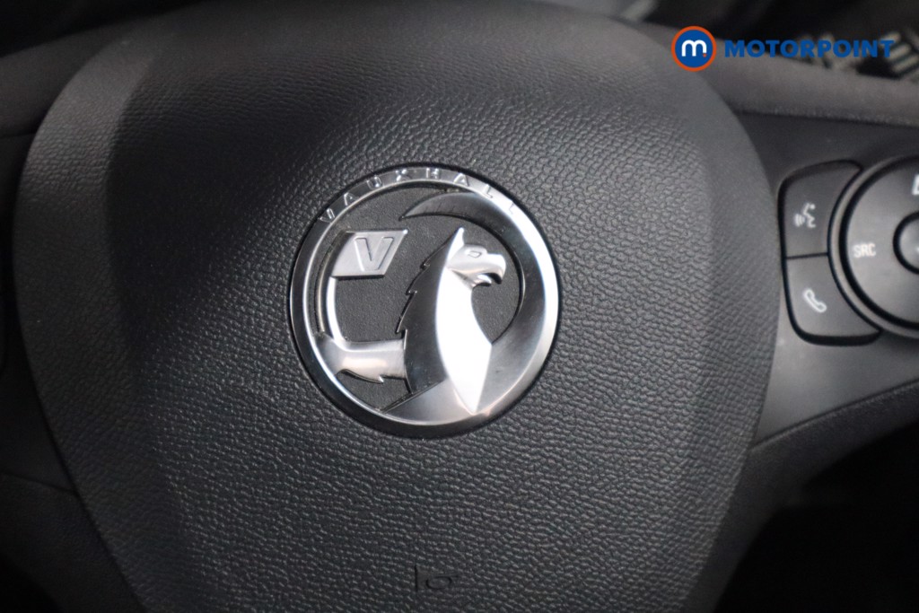 Vauxhall Corsa Griffin Manual Petrol Hatchback - Stock Number (1578883) - 19th supplementary image