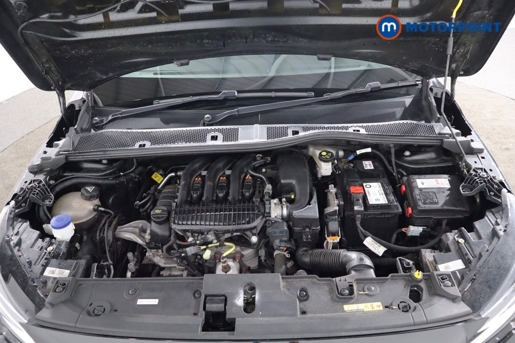 Vauxhall Corsa Griffin Manual Petrol Hatchback - Stock Number (1578883) - 32nd supplementary image