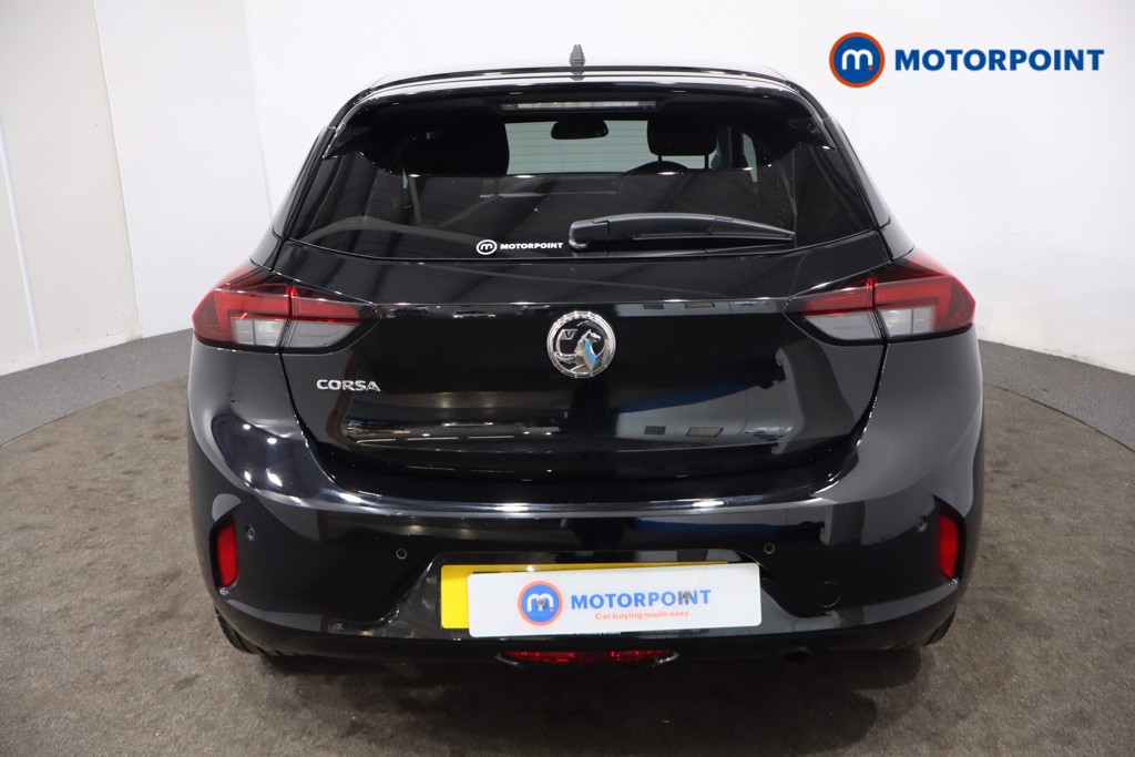 Vauxhall Corsa Griffin Manual Petrol Hatchback - Stock Number (1578883) - 37th supplementary image