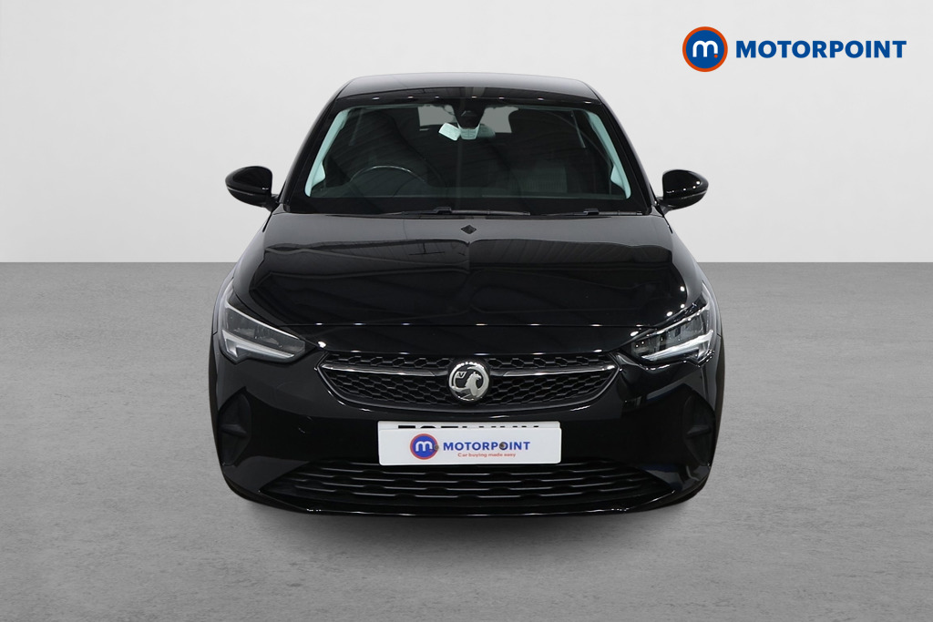 Vauxhall Corsa Griffin Manual Petrol Hatchback - Stock Number (1578883) - Front bumper
