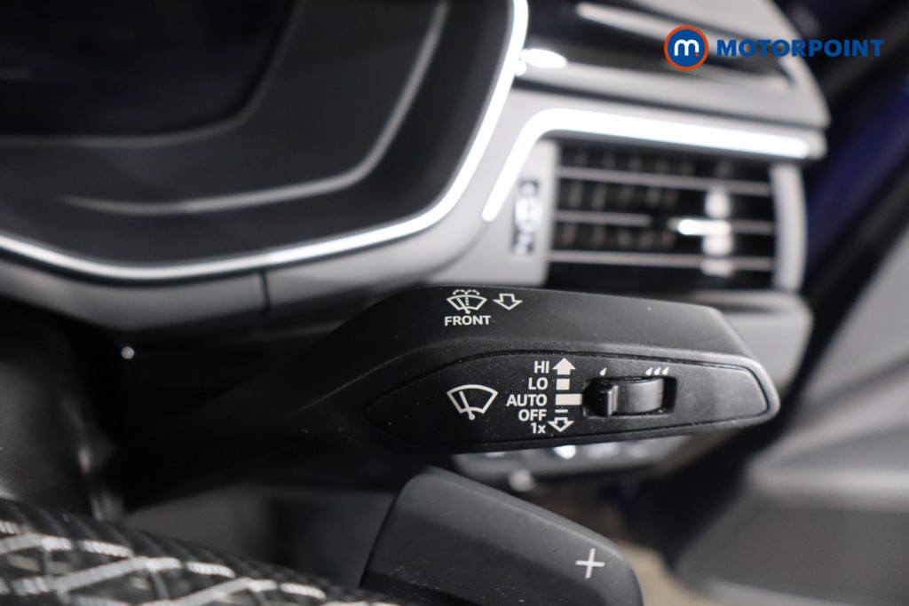 Audi A4 Black Edition Automatic Petrol Saloon - Stock Number (1578887) - 16th supplementary image