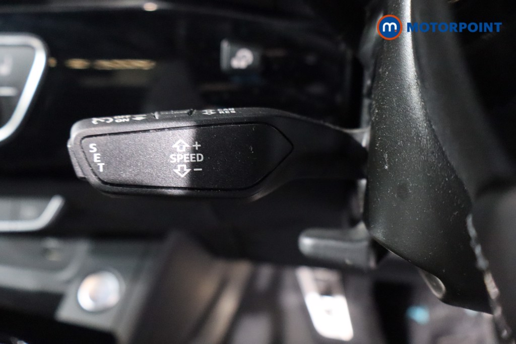 Audi A4 Black Edition Automatic Petrol Saloon - Stock Number (1578887) - 17th supplementary image