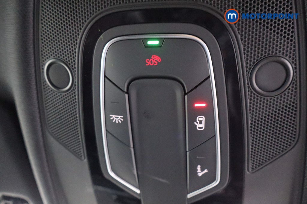 Audi A4 Black Edition Automatic Petrol Saloon - Stock Number (1578887) - 23rd supplementary image
