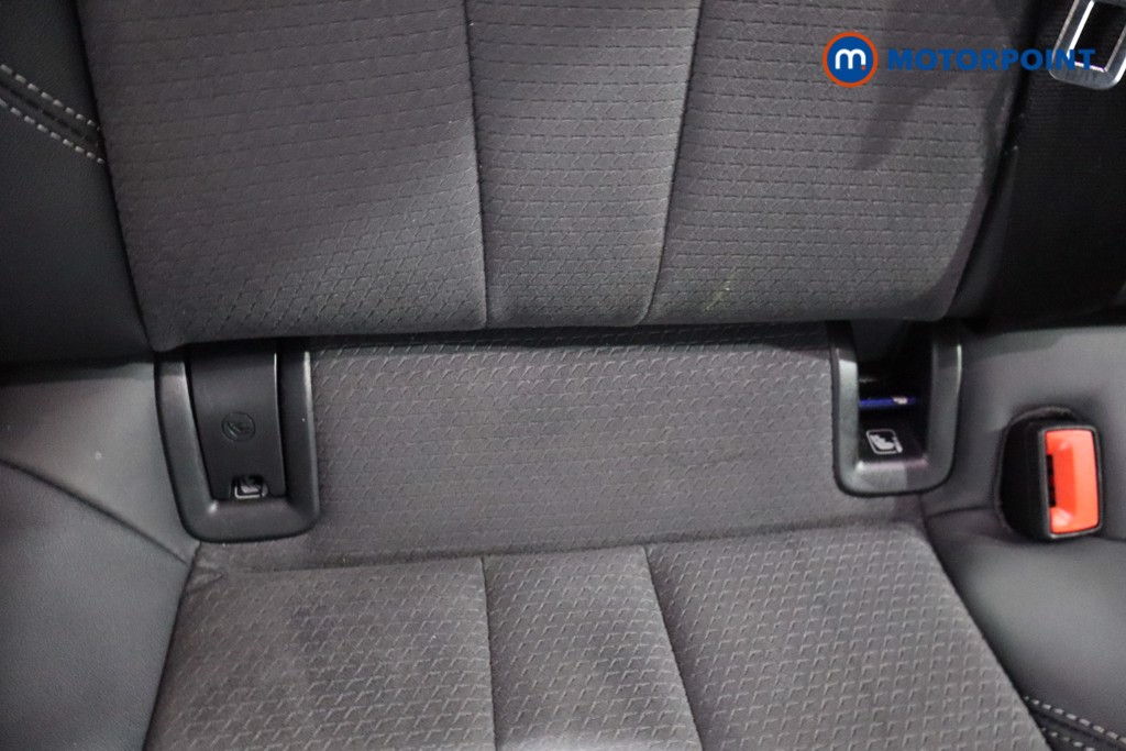 Audi A4 Black Edition Automatic Petrol Saloon - Stock Number (1578887) - 29th supplementary image