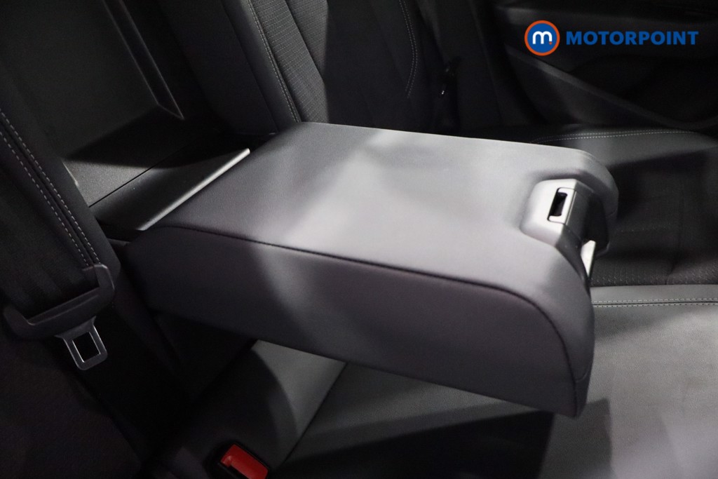 Audi A4 Black Edition Automatic Petrol Saloon - Stock Number (1578887) - 30th supplementary image