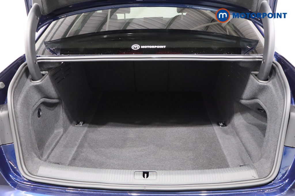 Audi A4 Black Edition Automatic Petrol Saloon - Stock Number (1578887) - 41st supplementary image