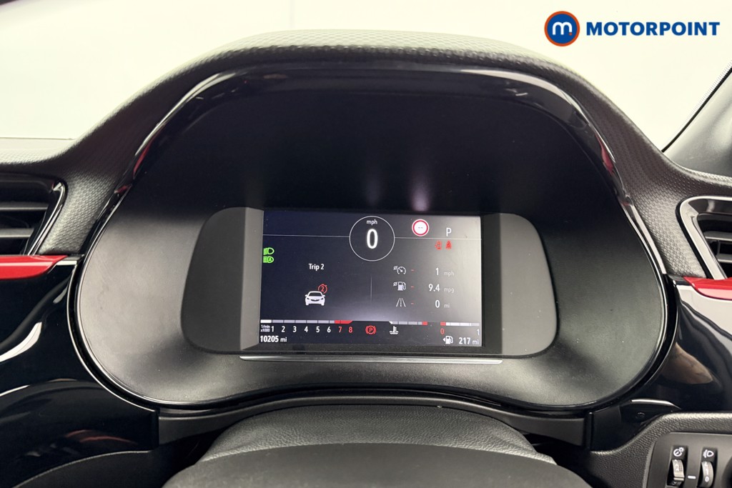 Vauxhall Corsa GS Automatic Petrol Hatchback - Stock Number (1579026) - 5th supplementary image