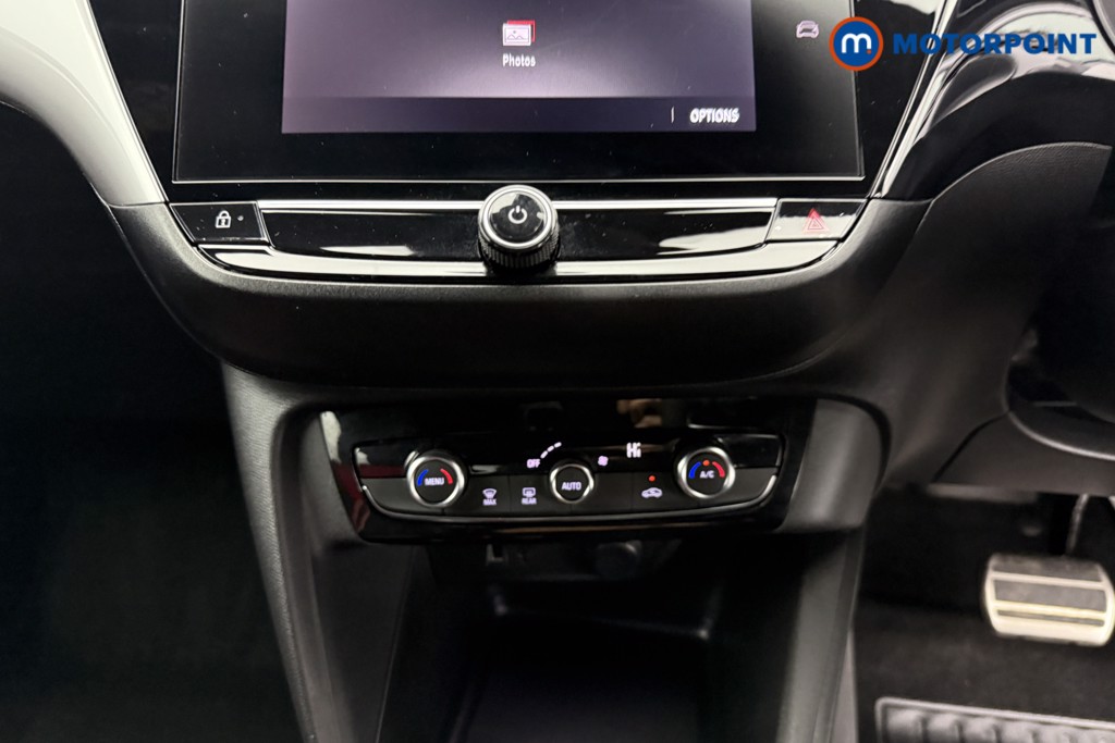Vauxhall Corsa GS Automatic Petrol Hatchback - Stock Number (1579026) - 9th supplementary image