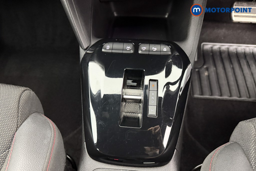 Vauxhall Corsa GS Automatic Petrol Hatchback - Stock Number (1579026) - 11th supplementary image