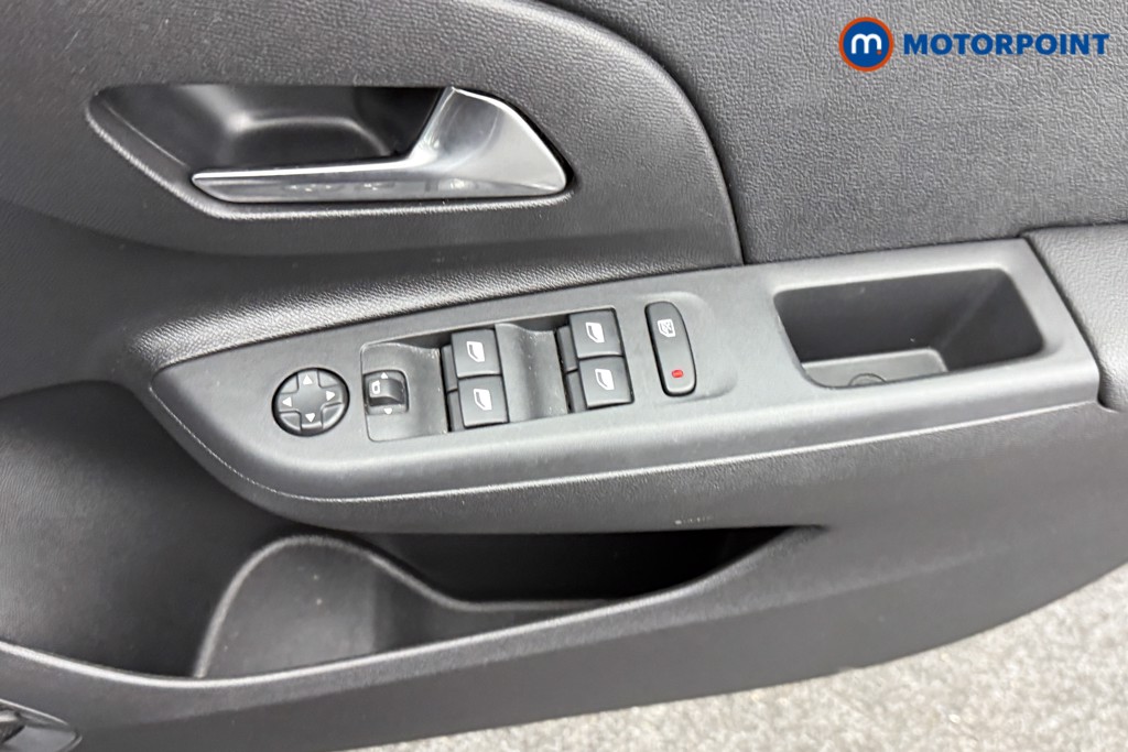 Vauxhall Corsa GS Automatic Petrol Hatchback - Stock Number (1579026) - 15th supplementary image