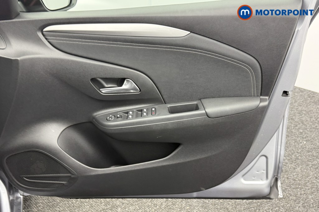 Vauxhall Corsa GS Automatic Petrol Hatchback - Stock Number (1579026) - 16th supplementary image