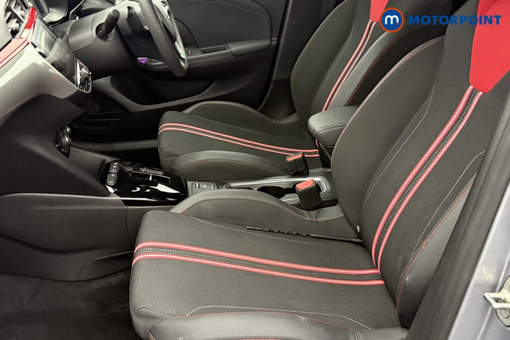 Vauxhall Corsa GS Automatic Petrol Hatchback - Stock Number (1579026) - 19th supplementary image