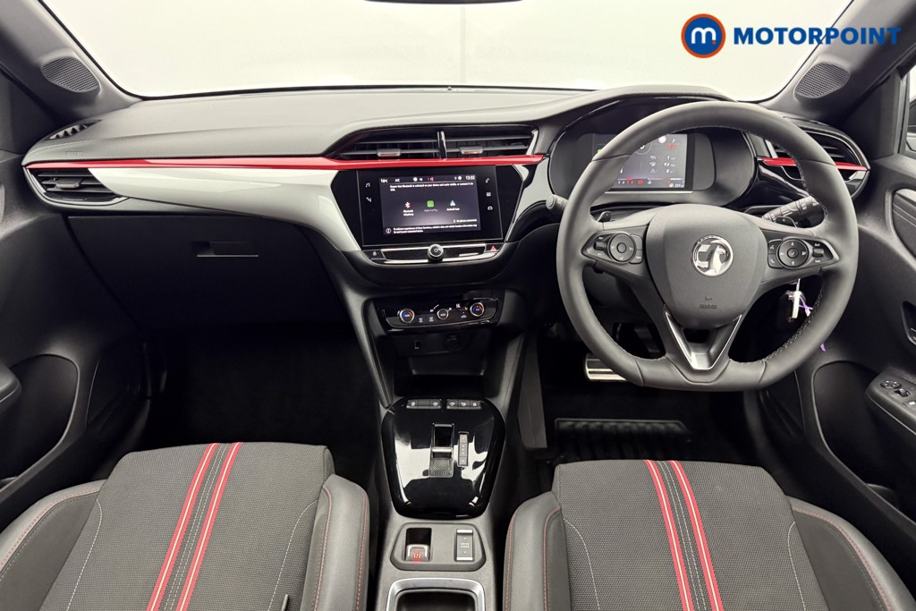 Vauxhall Corsa GS Automatic Petrol Hatchback - Stock Number (1579026) - 1st supplementary image