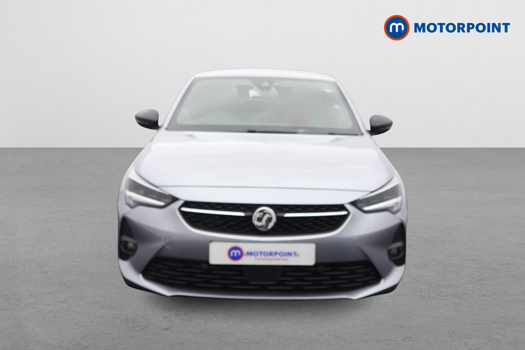 Vauxhall Corsa GS Automatic Petrol Hatchback - Stock Number (1579026) - Front bumper