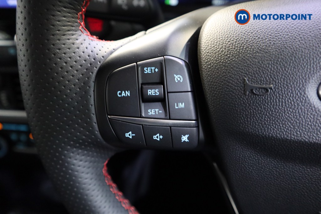 Ford Fiesta St-3 Manual Petrol Hatchback - Stock Number (1579066) - 3rd supplementary image