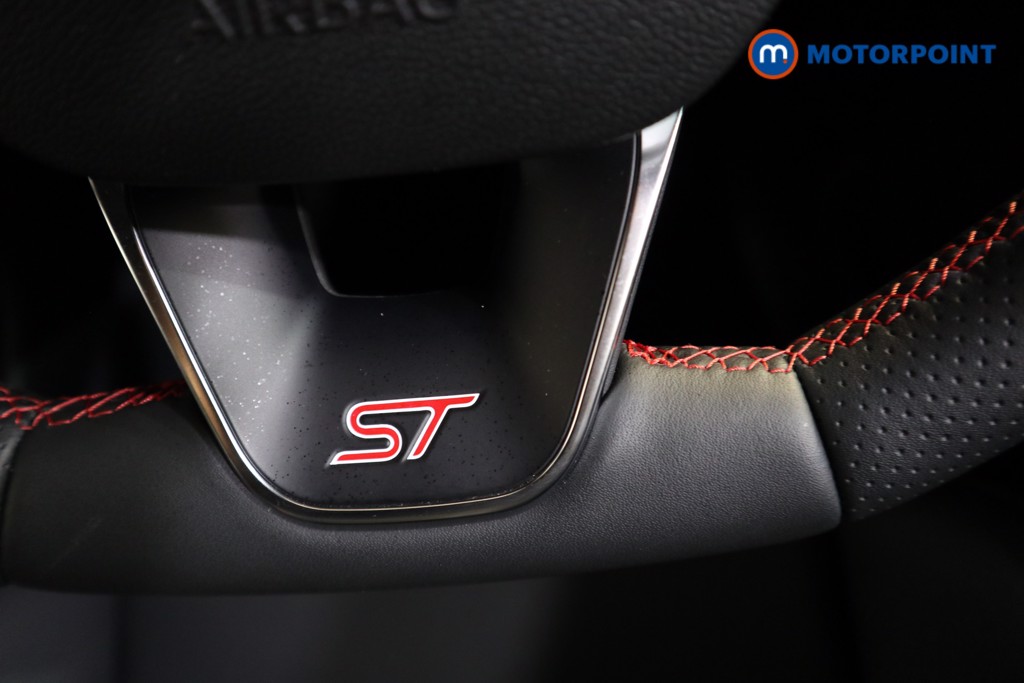 Ford Fiesta St-3 Manual Petrol Hatchback - Stock Number (1579066) - 5th supplementary image