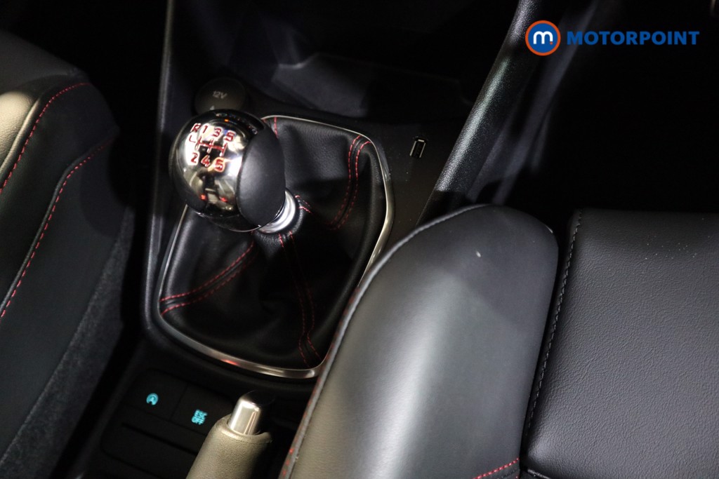Ford Fiesta St-3 Manual Petrol Hatchback - Stock Number (1579066) - 9th supplementary image
