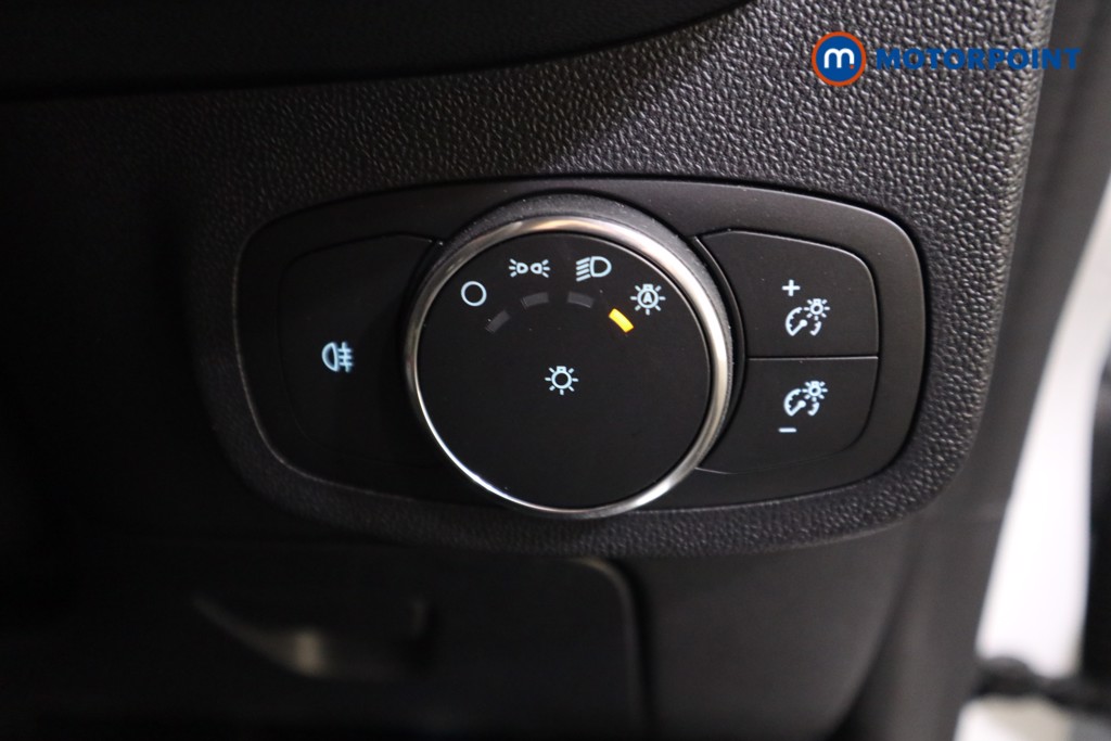 Ford Fiesta St-3 Manual Petrol Hatchback - Stock Number (1579066) - 10th supplementary image