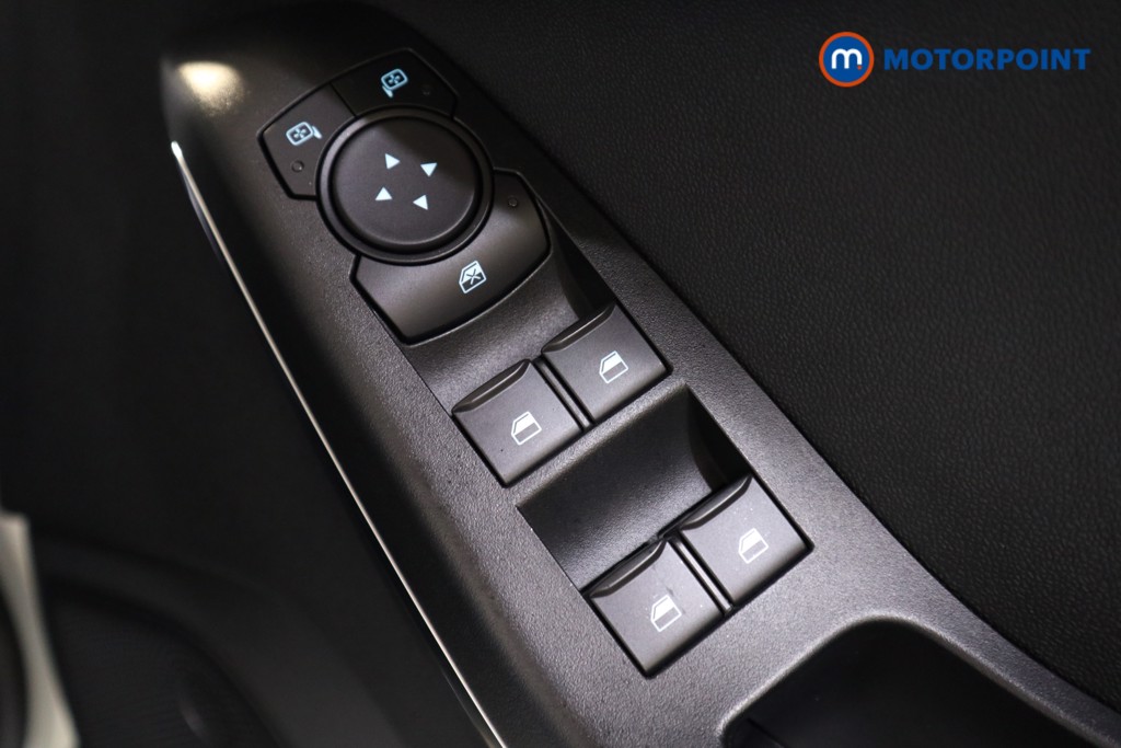 Ford Fiesta St-3 Manual Petrol Hatchback - Stock Number (1579066) - 11th supplementary image
