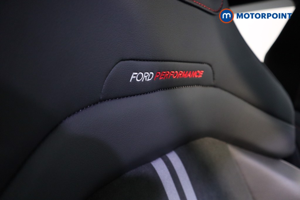 Ford Fiesta St-3 Manual Petrol Hatchback - Stock Number (1579066) - 14th supplementary image