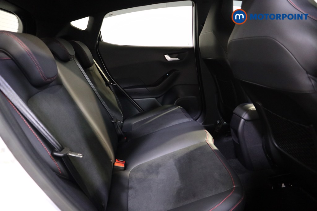 Ford Fiesta St-3 Manual Petrol Hatchback - Stock Number (1579066) - 15th supplementary image