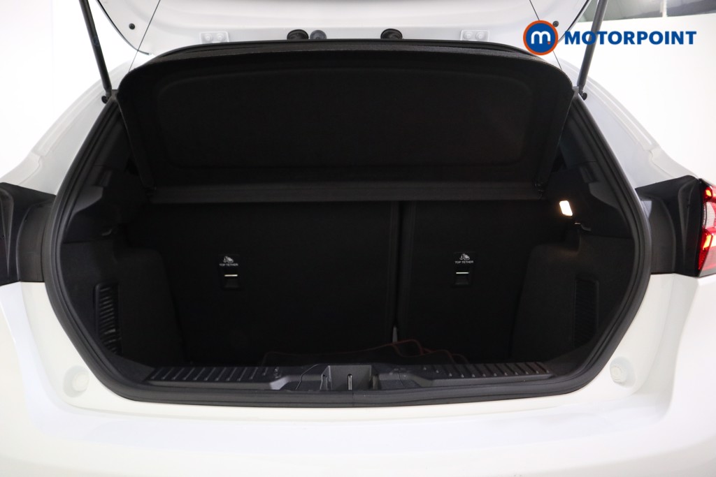 Ford Fiesta St-3 Manual Petrol Hatchback - Stock Number (1579066) - 16th supplementary image