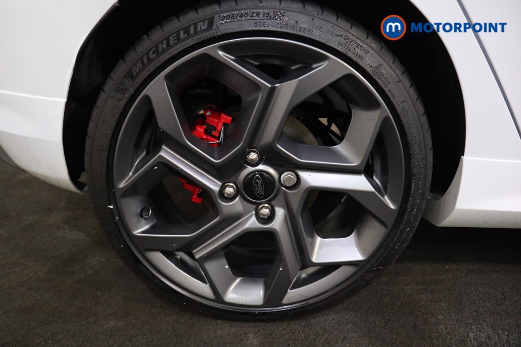 Ford Fiesta St-3 Manual Petrol Hatchback - Stock Number (1579066) - 17th supplementary image
