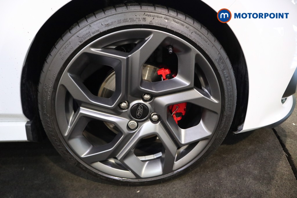 Ford Fiesta St-3 Manual Petrol Hatchback - Stock Number (1579066) - 18th supplementary image