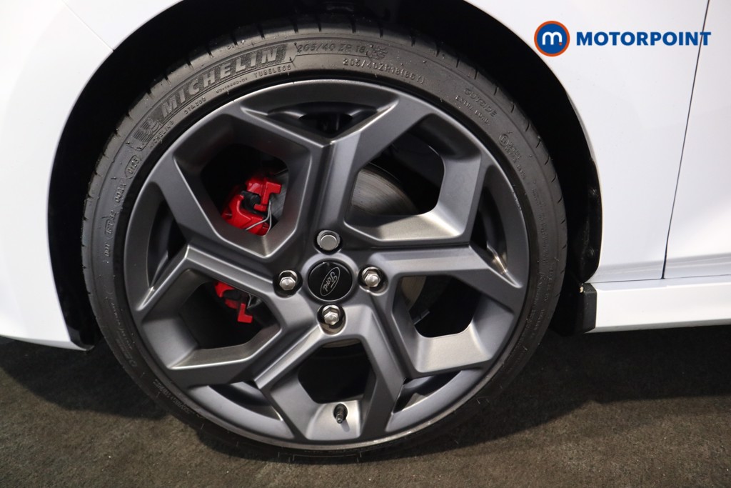 Ford Fiesta St-3 Manual Petrol Hatchback - Stock Number (1579066) - 19th supplementary image